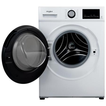 Whirlpool 惠而浦  10KG
洗脫烘 WEHC10BBS