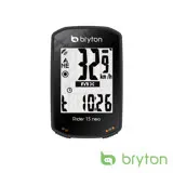 Bryton Rider 15neoE GPS自行車智慧訓練記錄器