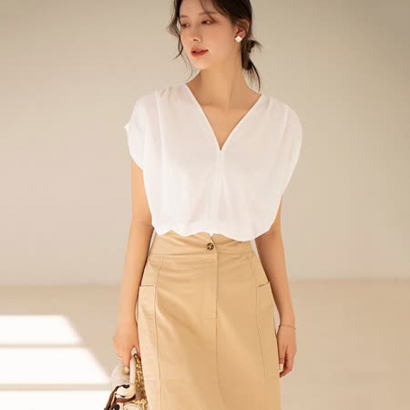 nata
春季新款上衣/洋裝