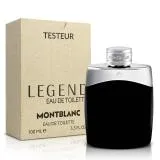 MONTBLANC 萬寶龍 傳奇經典男性淡香水-Tester(100ml)