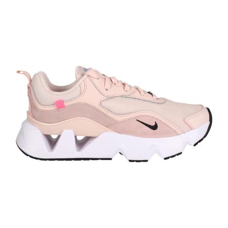 (女) NIKE WMNS
RYZ 365 II 淺粉橘棕黑