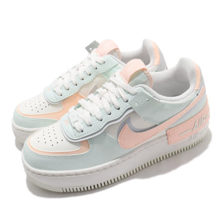 Nike AF1 Shadow 女 經典款休閒鞋
