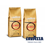 【LAVAZZA】 QUALITA ORO 咖啡豆 (250g)x2包