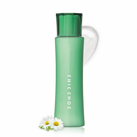 CHIC CHOC 植萃舒活乳液100mL(效期2022.06)