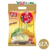 廣吉 馬鈴薯蘑菇赤阪濃湯(20G/10入)【兩入組】【愛買】