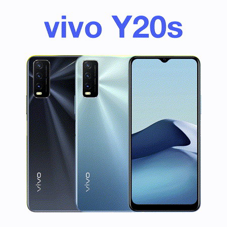 vivo Y20s 4G/128G