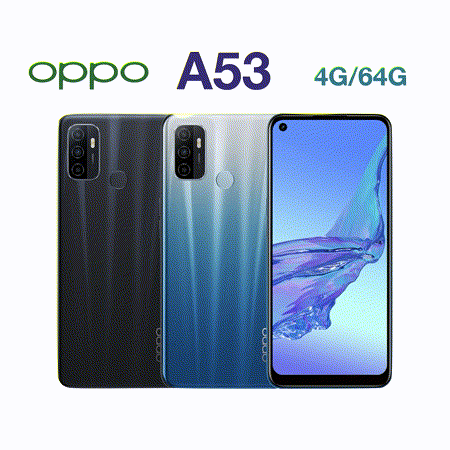 OPPO A53 4G/64G
