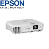 EPSON XGA EB-X06 商務液晶投影機EB-X06