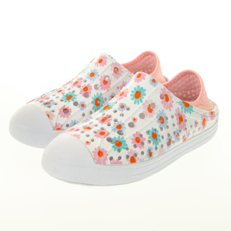 SKECHERS 女童涼拖鞋系列 GUZMAN STEPS - 302114LWPK