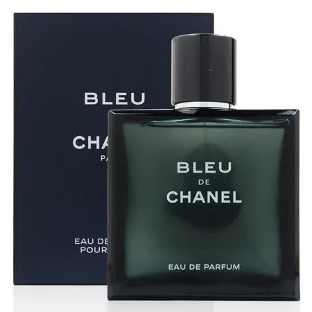 Chanel 香奈兒 Bleu 藍色男性香水(淡香精) EDP 150ml(平行輸入)