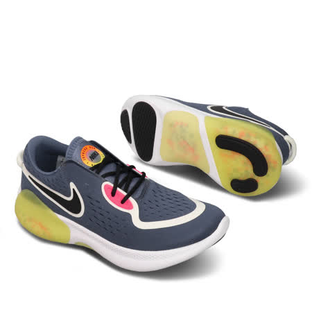 Nike 慢跑鞋 Joyride Dual 女鞋 CD4363-400