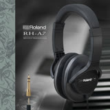 Roland RH-A7 Headphones耳罩式耳機/公司保固貨