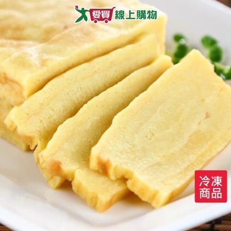 爭鮮切片玉子燒360G