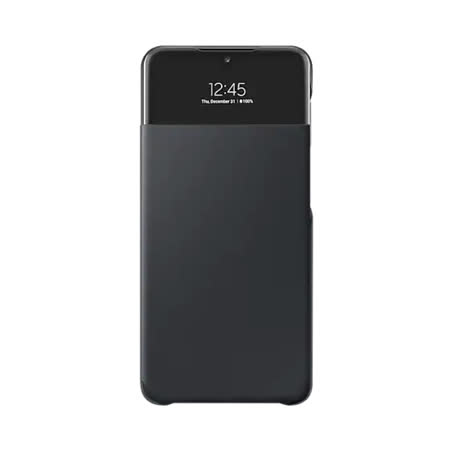SAMSUNG Galaxy A32 5G S View 原廠透視感應皮套 (台灣公司貨)
