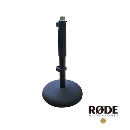 RODE DS1 桌上型麥克風架 麥克風立架 通用型麥克風架 正成公司貨