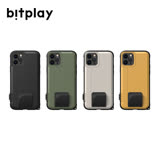 【Bitplay】SNAP！iPhone 11 /11Pro/11Pro Max 喀擦一鍵即拍相機快門鍵手機殼 i11