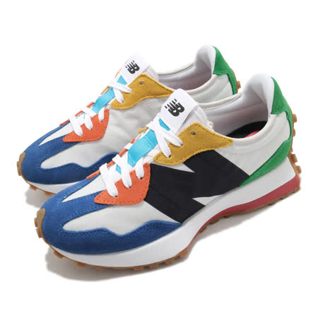 New Balance 
327 休閒復古鞋