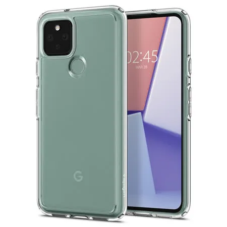 SGP / Spigen Pixel 5 Ultra Hybrid 防摔保護殼