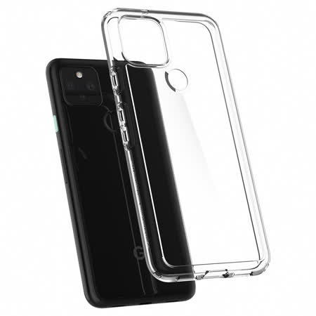 SGP / Spigen Pixel 5 Ultra Hybrid 防摔保護殼