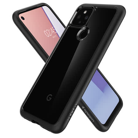SGP / Spigen Pixel 5 Ultra Hybrid 防摔保護殼