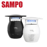 SAMPO 聲寶 3W強效UV捕蚊燈 ML-W031D- 白色-W