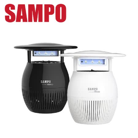 SAMPO 聲寶 3W強效UV捕蚊燈 ML-W031D-