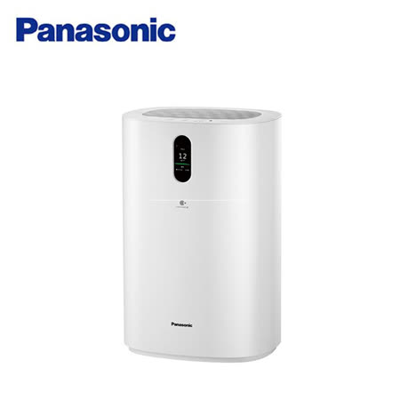 Panasonic 國際牌 nanoeX濾PM2.5空氣清淨機 F-PXT70W -