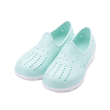 GOODYEAR 女 多功能洞洞懶人鞋