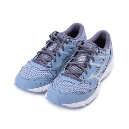 MIZUNO SPARK 6 慢跑鞋 藍紫 K1GA210421 女鞋