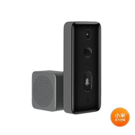 小米智慧門鈴 2