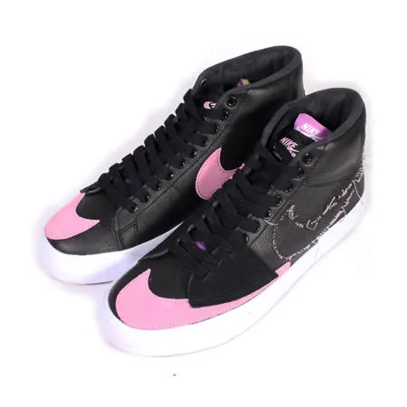 NIKE 男NIKE SB ZOOM BLAZER MID EDGE L - DA2189002 7482583 - friDay購物