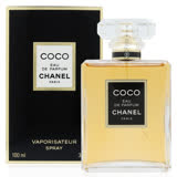 Chanel 香奈兒 Coco 典藏香水 EDP 100ml(平行輸入)