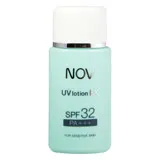 NOV娜芙 防曬隔離乳液SPF32PA+++35ml