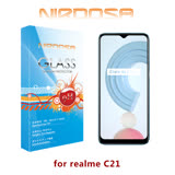 NIRDOSA realme C21 鋼化玻璃 螢幕保護貼