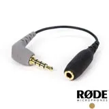 RODE SC4 3.5mm TRS 轉 TRRS 三環 轉接線 音源線 正成公司貨