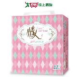 情人抽取衛生紙100抽x12包【愛買】