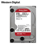 WD30EFZX 紅標Plus 3TB 3.5吋NAS硬碟
