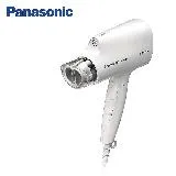 領券現折 Panasonic國際牌奈米水離子吹風機 EH-NA27-W(白色)