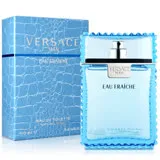 versace 凡賽斯 雲淡風輕男性淡香水(100ml)