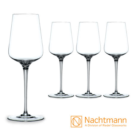 NACHTMANN 維諾瓦
白酒杯4入-Vinova