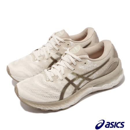 Asics 女慢跑鞋 Gel-Nimbus 23