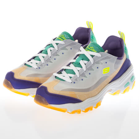 女 休閒系列 D LITES FRESH AIR
