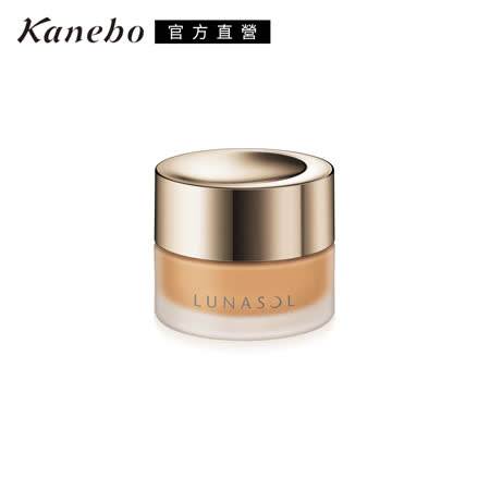 Kanebo 佳麗寶 LUNASOL水潤光粉霜30g #OC04(效期2022.06)
