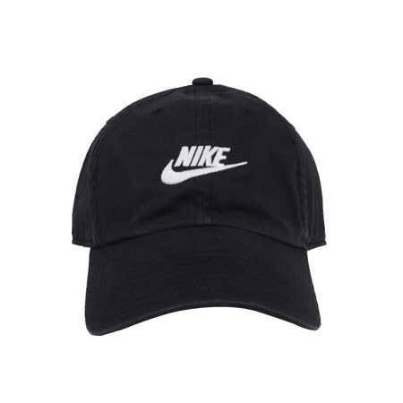 NIKE 男女 U NSW H86 FUTURA WASH CAP 水洗老帽