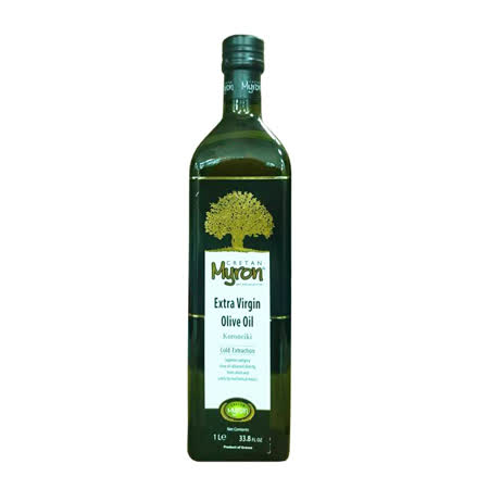 【希臘麥倫】特級初榨橄欖油 1L / 2入

