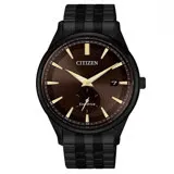 CITIZEN星辰 GENT'S系列 光動能時尚腕錶 / BV1115-82X / 40.0mm