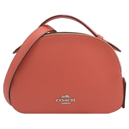 COACH
LOGO防刮牛皮兩用包