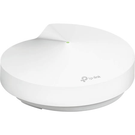 TP-LINK Deco M9 Plus 單顆裝 AC2200 三頻 Mesh Wi-Fi系統 無線網狀路由器 完整家庭Wi-Fi系統