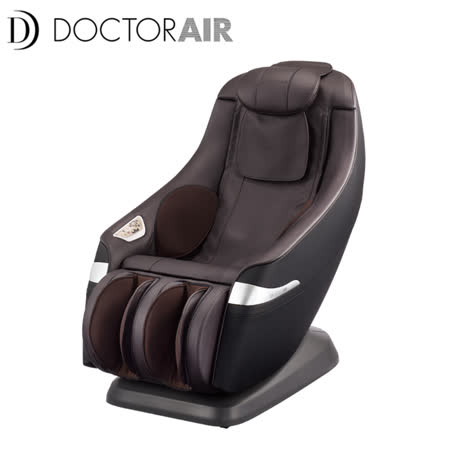 DOCTOR AIR 3D紓壓按摩椅 MC-02