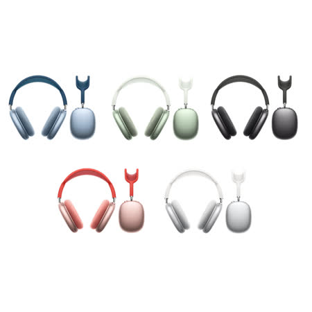 AirPods Max
母親節特惠